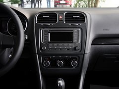 2012款 1.4TSI DSG 豪华型