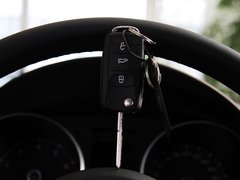 2012款 1.4TSI DSG 豪华型