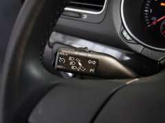 2012款 1.4TSI DSG 豪华型