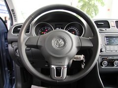 2012款 1.4TSI DSG 豪华型
