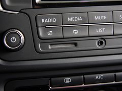 2012款 1.4TSI DSG 豪华型