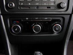 2012款 1.4TSI DSG 豪华型