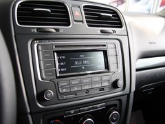 2012款 1.4TSI DSG 豪华型