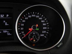 2012款 1.4TSI DSG 豪华型
