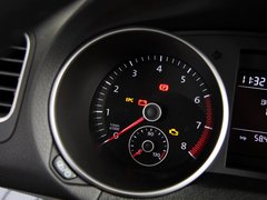 2012款 1.4TSI DSG 豪华型