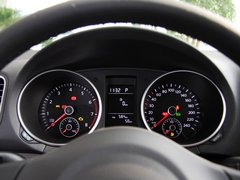 2012款 1.4TSI DSG 豪华型