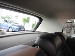2012款 1.4TSI DSG 豪华型