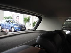 2012款 1.4TSI DSG 豪华型