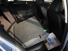 2012款 1.4TSI DSG 豪华型