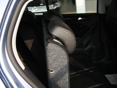 2012款 1.4TSI DSG 豪华型