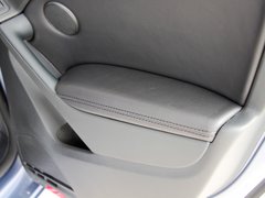 2012款 1.4TSI DSG 豪华型