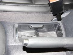 2012款 1.4TSI DSG 豪华型
