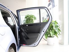 2012款 1.4TSI DSG 豪华型