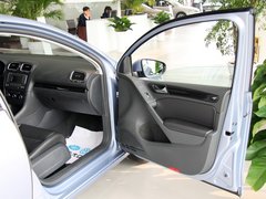 2012款 1.4TSI DSG 豪华型