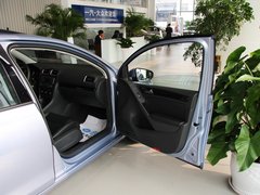 2012款 1.4TSI DSG 豪华型