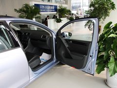 2012款 1.4TSI DSG 豪华型