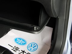 2012款 1.4TSI DSG 豪华型
