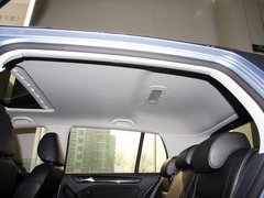 2012款 1.4TSI DSG 豪华型