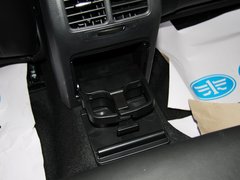 2012款 1.4TSI DSG 豪华型