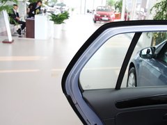 2012款 1.4TSI DSG 豪华型