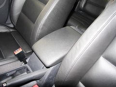 2012款 1.4TSI DSG 豪华型