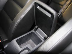 2012款 1.4TSI DSG 豪华型