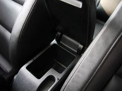 2012款 1.4TSI DSG 豪华型