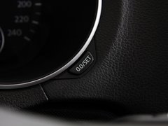 2012款 1.4TSI DSG 豪华型