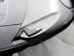 2012款 1.4TSI DSG 豪华型