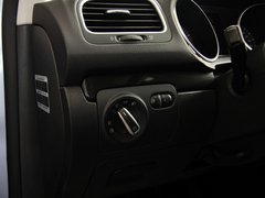 2012款 1.4TSI DSG 豪华型
