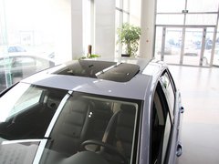 2012款 1.4TSI DSG 豪华型