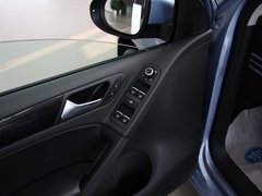 2012款 1.4TSI DSG 豪华型