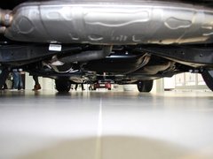 2012款 1.4TSI DSG 豪华型