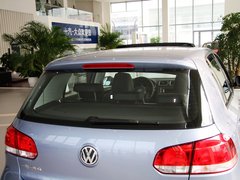 2012款 1.4TSI DSG 豪华型