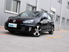 2012款 GTI 2.0TSI DSG 