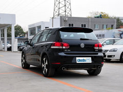 2012款 GTI 2.0TSI DSG 