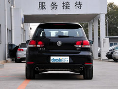 2012款 GTI 2.0TSI DSG 