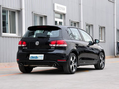 2012款 GTI 2.0TSI DSG 