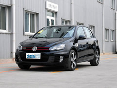 2012款 GTI 2.0TSI DSG 