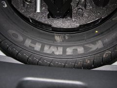 2012款 1.6L 手动 舒适型