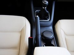 2012款 1.6L 手动 舒适型