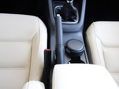 2012款 1.6L 手动 舒适型