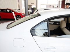 2012款 1.6L 手动 舒适型