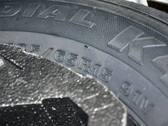2012款 1.6L 手动 舒适型