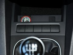2012款 1.6L 手动 舒适型