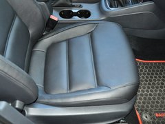 2012款 1.6L 手动 舒适型