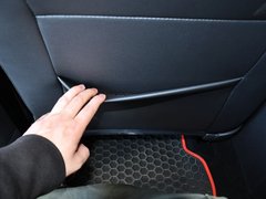 2012款 1.6L 手动 舒适型