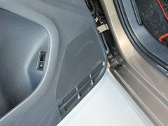2012款 1.6L 手动 舒适型