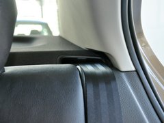 2012款 1.6L 手动 舒适型