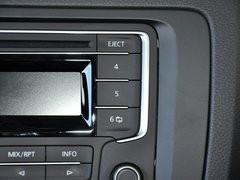 速腾 2012款 1.6L 手动 舒适型